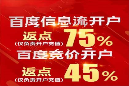 案例分享：百度竞价代运营助力企业快速抢占市场份额